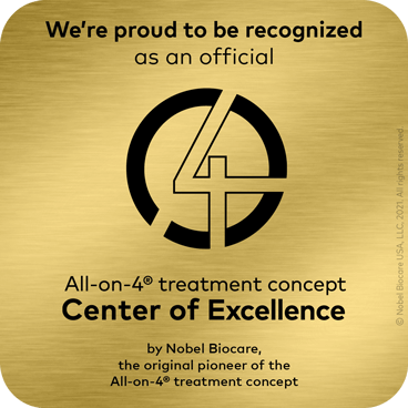 All-on-4® Center of Excellence